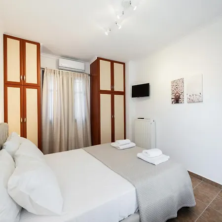 A L'aise Appartement