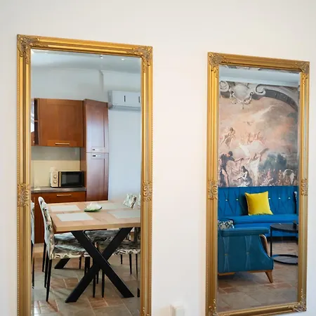 A L'aise Appartement Apolpaina
