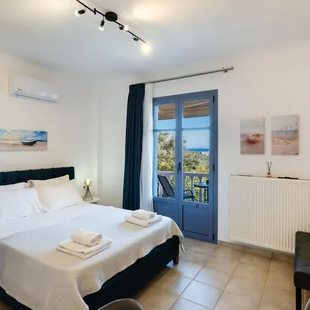 Appartement A L'aise Apolpaina
